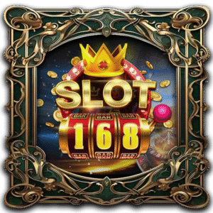 สล็อต168