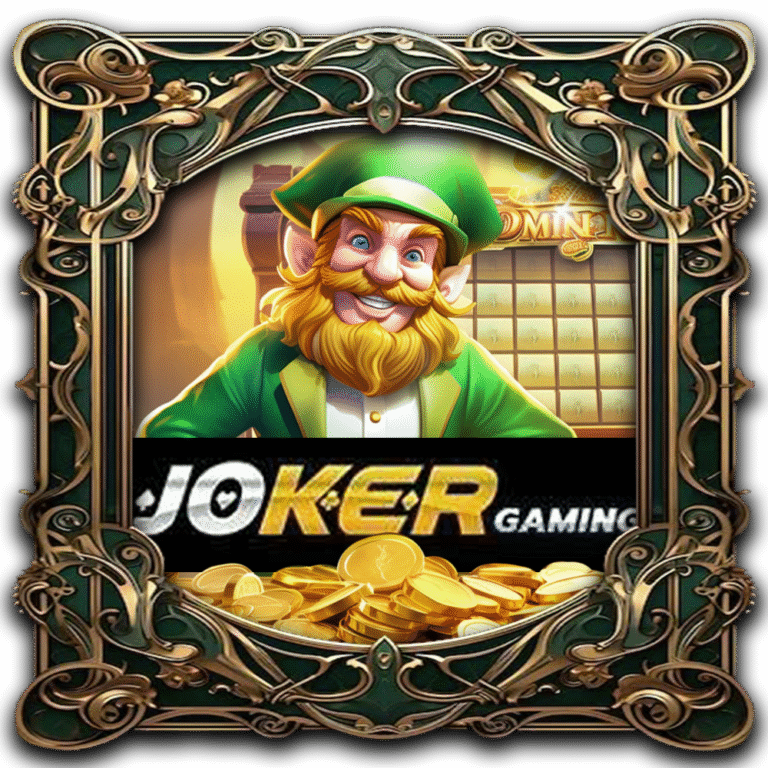 joker game