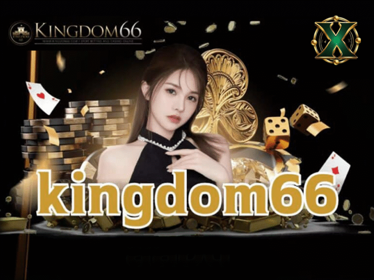 kingdom66