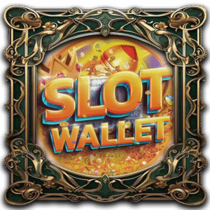 สล็อตwallet