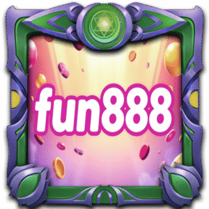 fun888