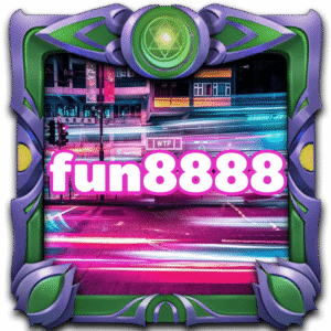 fun8888