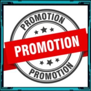 Promotion