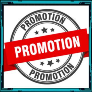 Promotion