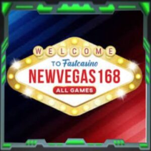 newvegas168