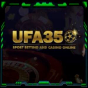 ufa350 คาสิโน