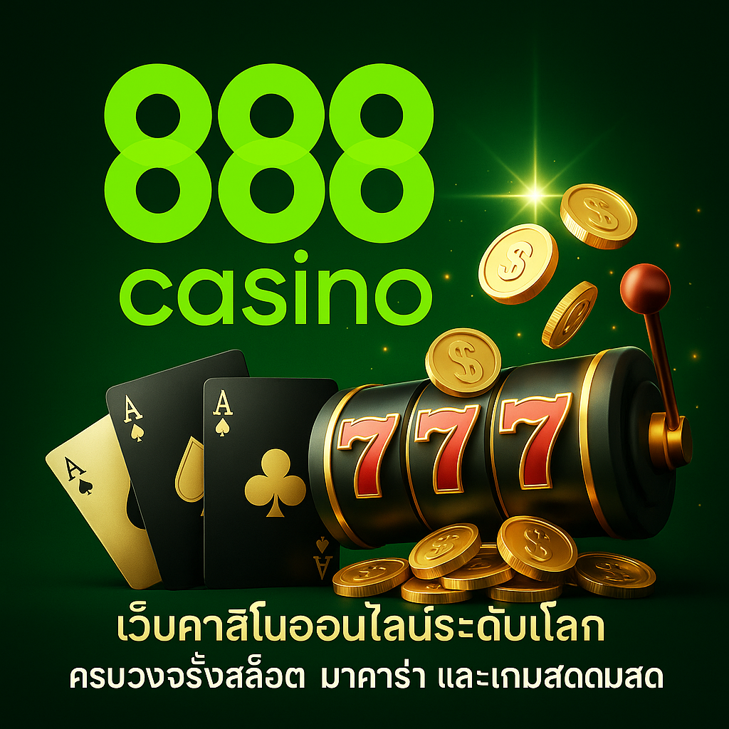 888 casino