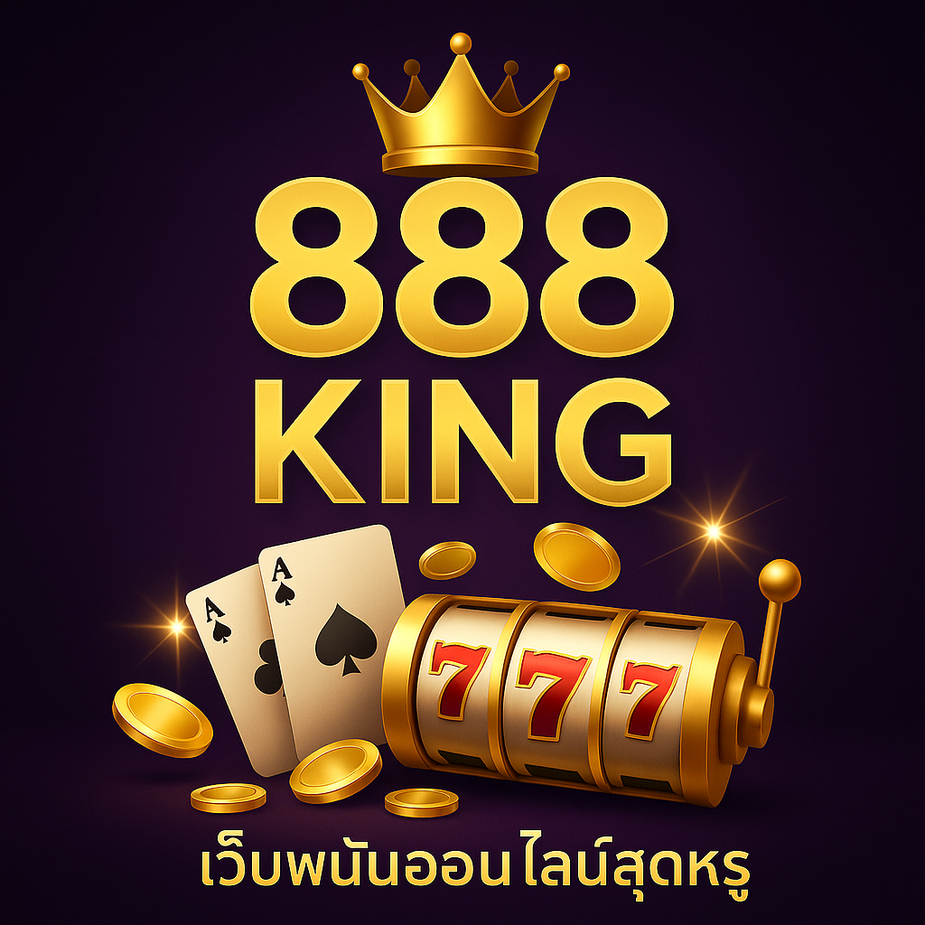 888 king