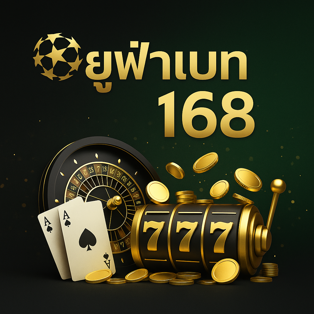 ยูฟ่าเบท168