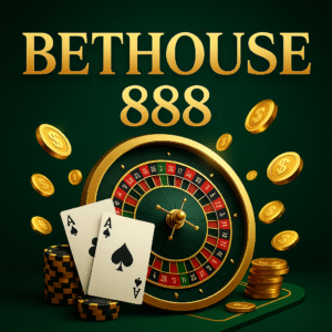 Bethouse888