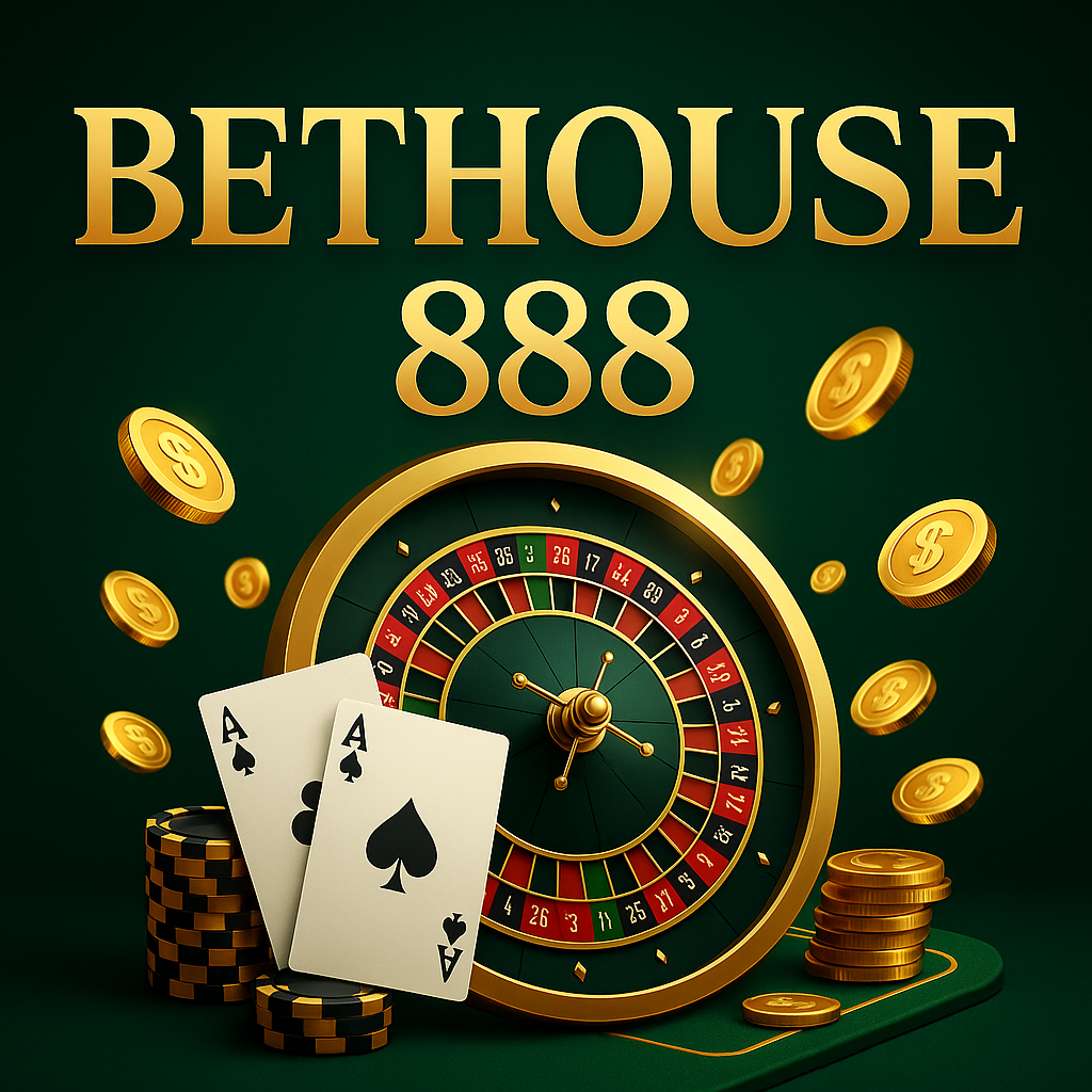 Bethouse888